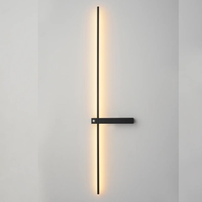 Бра Crystal Lux CLT 077W1000 BL 1400/576