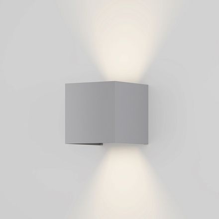 Архитектурная подсветка Fulton 3000К 20Вт IP 54, O572WL-L20GR3K. TM Maytoni