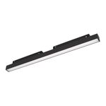 Светильник MAG-ORIENT-FLAT-L465-16W Warm3000 (BK, 80 deg, 48V) (Arlight, IP20 Металл, 5 лет)