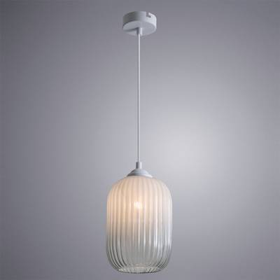 Подвесной светильник Arte Lamp ARWEN A1902SP-1WH, 1хE27