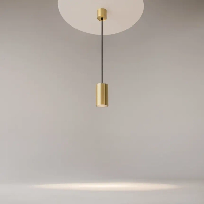Подвесной светильник Вол / Vol 4000К 20Вт, P100PL-20W4K-BS. TM Maytoni
