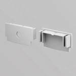 Комплект заглушек (для профиля 61x14) 10 шт., ALM011EC. TM Maytoni