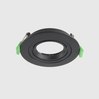 Светильник встроенный Crystal Lux CLT 001C1 BL V2 1400/144N