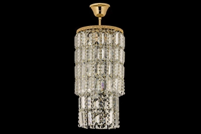 Подвесная люстра Arti Lampadari Stella E 1.5.20.102 G