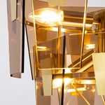 Подвесная люстра Arte Lamp SOPHIA A4066LM-6PB, 6хE14