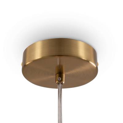 Подвесной светильник Fero FR5366PL-01BS, E14х1. TM Maytoni