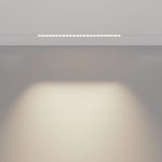 Трековый светильник Points Exility 4000K 24Вт 36°, TR031-2-24W4K-W. TM Maytoni