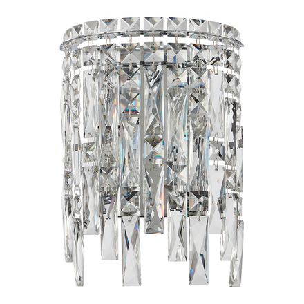 Бра Crystal Lux ABRIL AP2 0020/402
