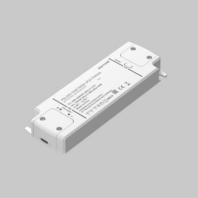 Источник напряжения Triac 24В 50Вт IP 20, 734006. TM Maytoni