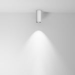 Потолочный светильник FOCUS LED 3000K 1x12Вт 50°, C056CL-L12W3K-W-W. TM Maytoni