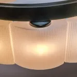 812186 Люстра NIBBLER 18х6W(Led) G9 ЧЕРНЫЙ/БЕЛЫЙ Lightstar