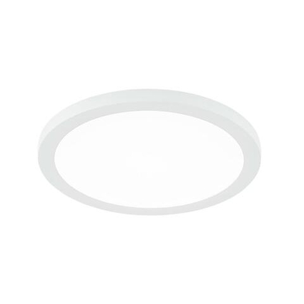 Citilux Омега CLD50R080 LED Встраиваемый светильник с диммером Белый