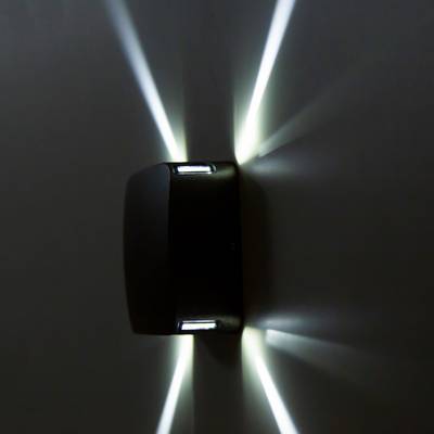 Citilux CLU0006X LED Уличный настенный светильник