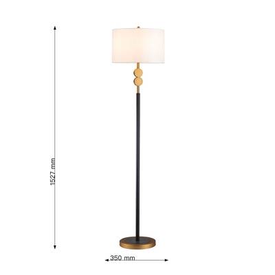 Напольный светильник (торшер) Roshe 2624-4F. ТМ Favourite