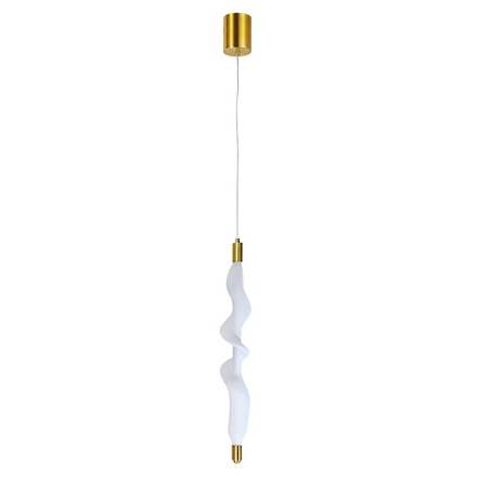 Подвесной светильник Divinare PASSATO 1925/33 SP-8, 1хLED