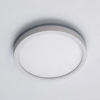 Citilux NORMA CL748180 LED Светильник с подсветкой Белый