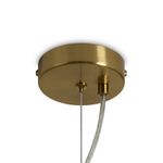 Подвесной светильник Sunspot FR5482PL-01BS2, E14х1. TM Maytoni
