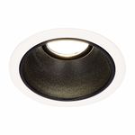 ST850.408.12 Светодиодный модуль SMART Черный LED 1*12W 2700K-6500K 960Lm Ra90 36° IP20 D69xH85 220-240V