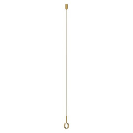 Подвес ART-APRIORI-HANG-TUBE-L1500 (GD) (Arlight, IP20 Металл, 3 года)