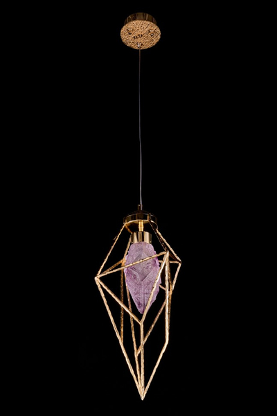 Подвесной светильник La Сitta Pink FL1101-1P3, LED