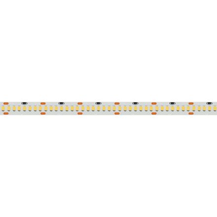 Светодиодная лента RT 2-5000 24V White5500 10mm (2835, 252 LED/m, LUX) (Arlight, 10 Вт/м, IP20)