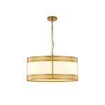 Подвесная люстра Exortivus 4011-3PC. ТМ Favourite