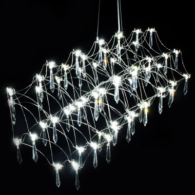 IL2025-1430HX-69 Ether светильник потолочный ILLUMICO, LED