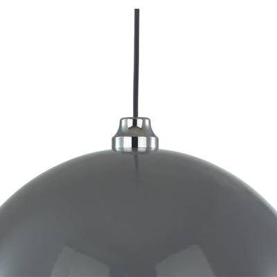 6569/6L LEDIO LN25 белый/серый, хром/металл, акрил/ Подвес 3000-6000K LED 6W 220V GLOBE