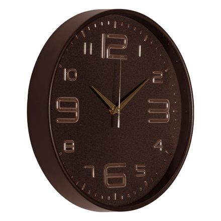 3015-004 Часы настенные "Рубин" (10)