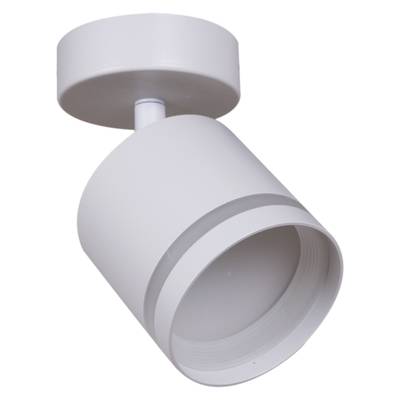 53001-9.5-001IL SPOT LIGHT GX53 WT светильник точ.