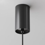 Подвесной светильник Джелли / Jelly 3000К 12Вт, P105PL-12W3K-BS. TM Maytoni