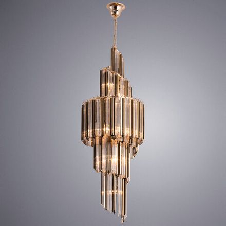 Подвесная люстра Divinare FRIZZANTE 1683/01 LM-11, 11хE14