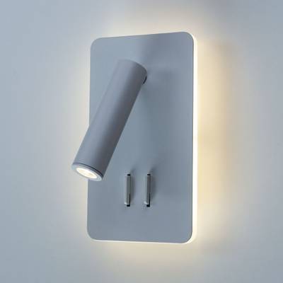 Бра Arte Lamp ELECTRA A8233AP-1WH, LED