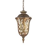 Уличный светильник Luxus 1495-1P. ТМ Favourite