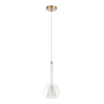 Подвесной светильник Arte Lamp Gala A2715SP-1SG, 1хE14