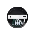 8001/1A MODERNI LN25 166 черный/античное золото металл/металл Подвес Е14 40W 220V AVRORA