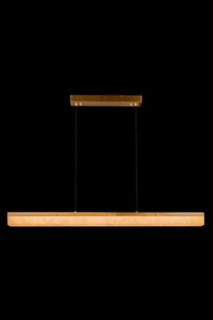 Подвесной светильник Adagio FL1014-1P-BR, LED