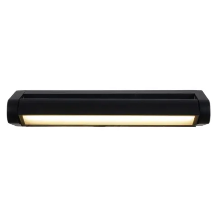 86878-9.2-001JH LED18W BK RLOS фонарь Reluce, LED