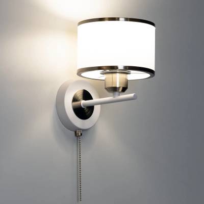 CL421412 ALTON Белый Св-к Бра