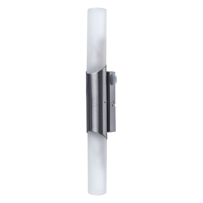 Настенный светильник Arte Lamp AQUA-BASTONE A2470AP-2SS, 2хE14