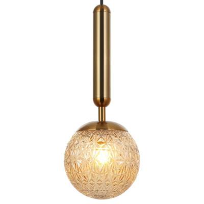 Светильник подвесной Stilfort 2098/03/01P серия Felis