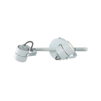 Citilux Ринг CL525520 Спот поворотный Белый