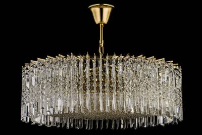 Люстра потолочная Dio D'Arte Elite Maggio E 1.5.80.100 G