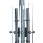 Торшер Arte Lamp TAYGETA A4097PN-1CC, 1хE27