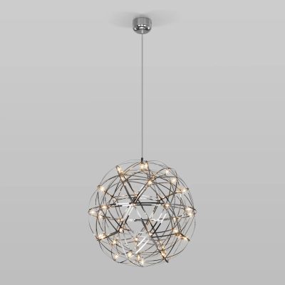 Подвесной светодиодный светильник D600 434/1, LED