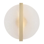 Бра Crystal Lux AGOSTO AP5W LED BRASS 0040/401