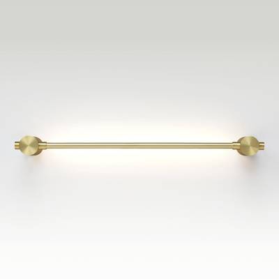 4396/6WL HIGHTECH ODL23 181 античная бронза/металл Настенный св-к IP20 LED 6W 235Лм 3000K DALIA