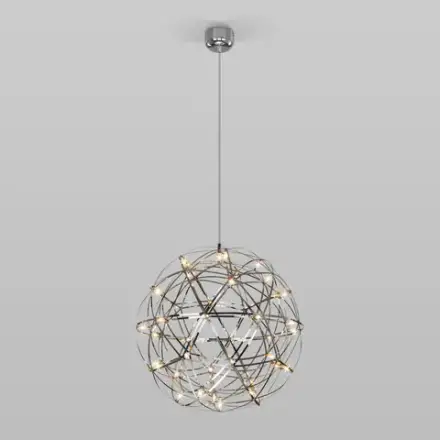 Подвесной светодиодный светильник D600 434/1, LED