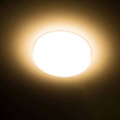 Citilux Вега CLD5310W LED Встраиваемый круглый светильник