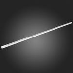 ST030.529.00 Шинопровод трехфазный накладной ST-Luce Белый Длина 2 000мм